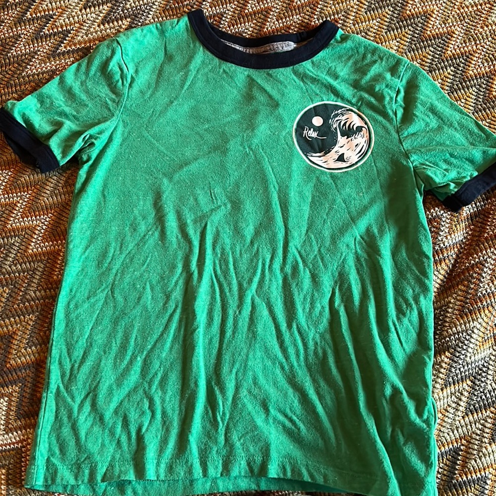 3 Vintage style Tees
